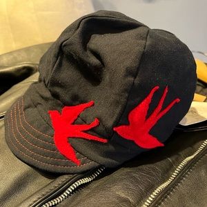 New Flipside reversible Hat